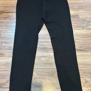 Matty M Women’s Black Pants